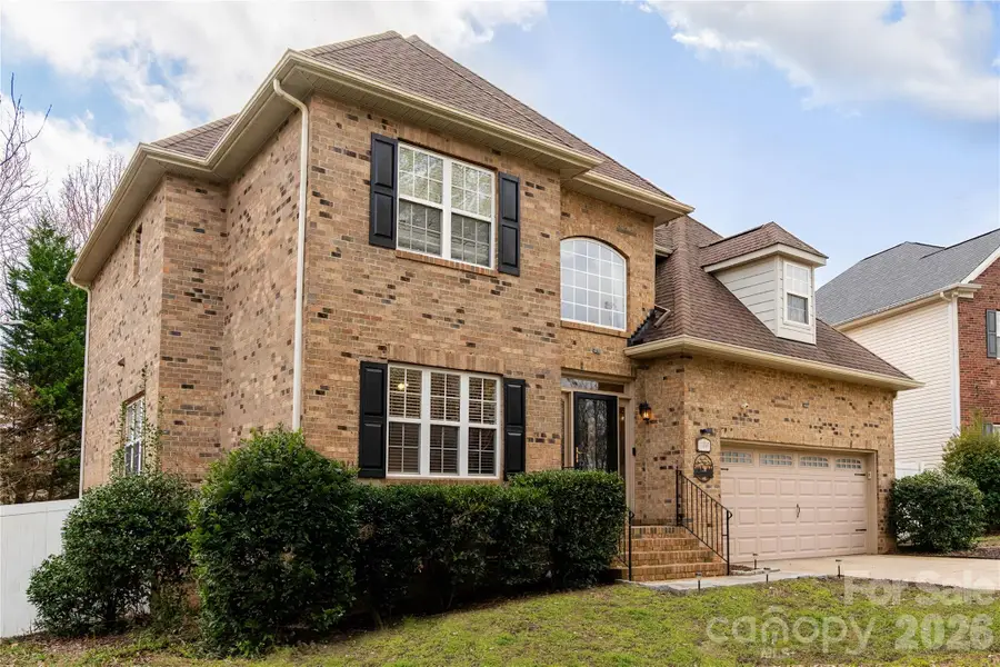 11049 Dipali Court, Charlotte, NC 28214 - #2