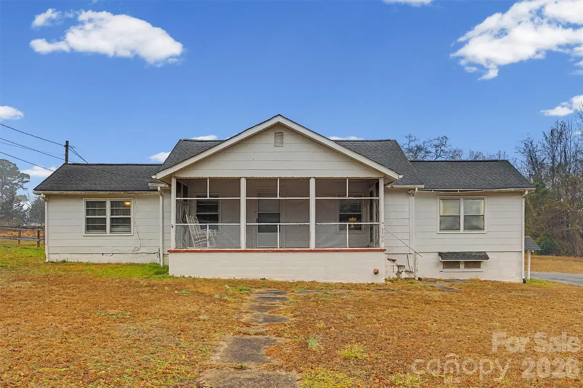 5500 Old Winnsboro Road, Great Falls, SC 29055 - #1