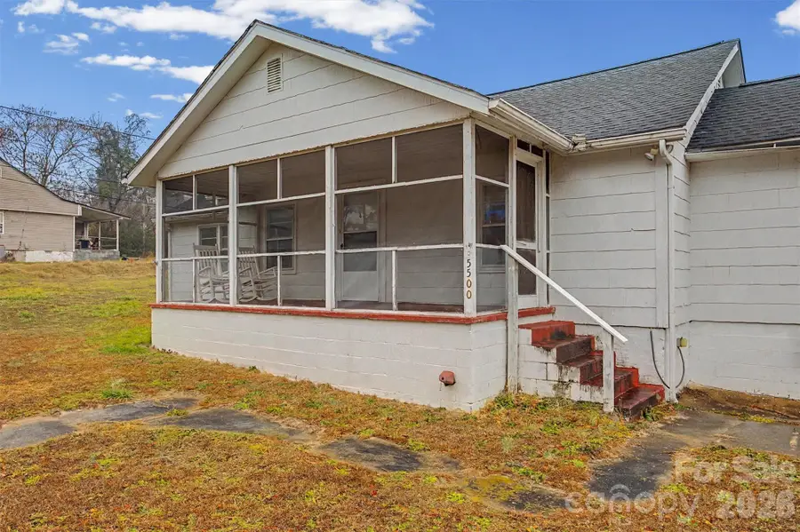 5500 Old Winnsboro Road, Great Falls, SC 29055 - #2