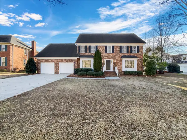 6219 Boykin Spaniel Road, Charlotte, NC 28277