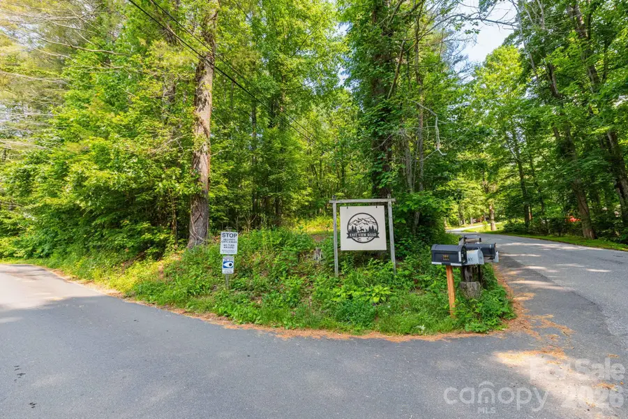 TBD Woodfin Road, Sylva, NC 28779 - Image #2