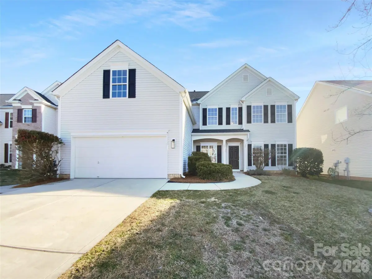 9676 Ravenscroft Lane Nw, Concord, NC 28027 - Image #1