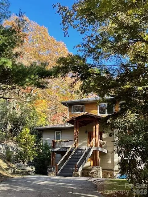 425 Flat Top Mountain Road, Fairview, NC 28730 - #2