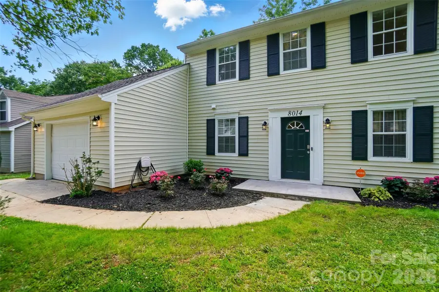 8014 Sherington Way, Charlotte, NC 28227 - #2