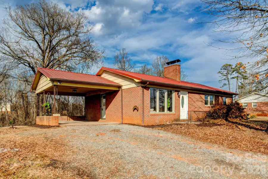 2668 Terrace Drive, Granite Falls, NC 28630 - #2