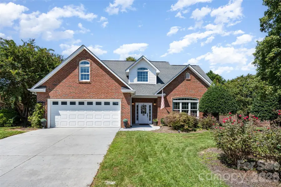 2005 Pinefield Court, Gastonia, NC 28056 - Image #3