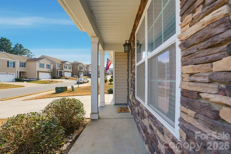 4003 Long Arrow Drive #366, Concord, NC 28025 - #2