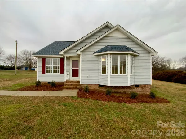 1617 Maurice Trull Road, Wingate, NC 28174