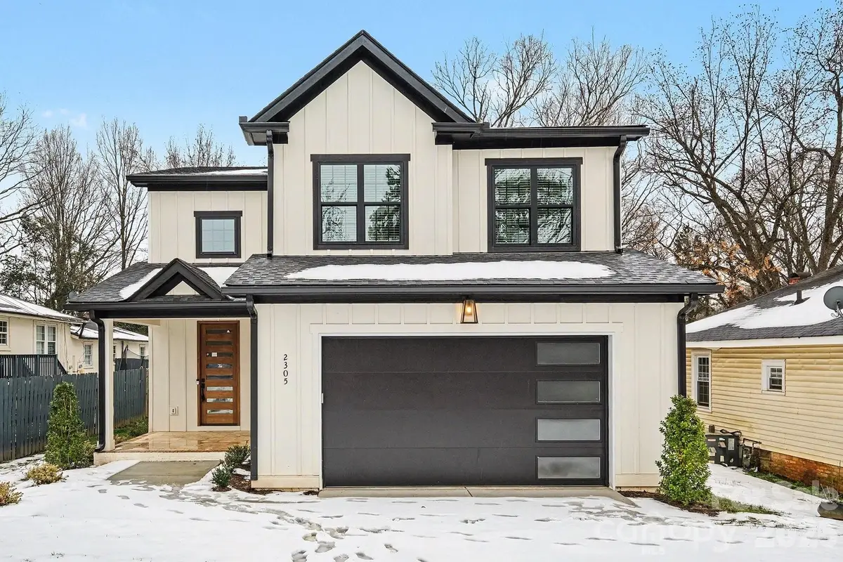 2305 Sanders Avenue, Charlotte, NC 28216 - Image #1