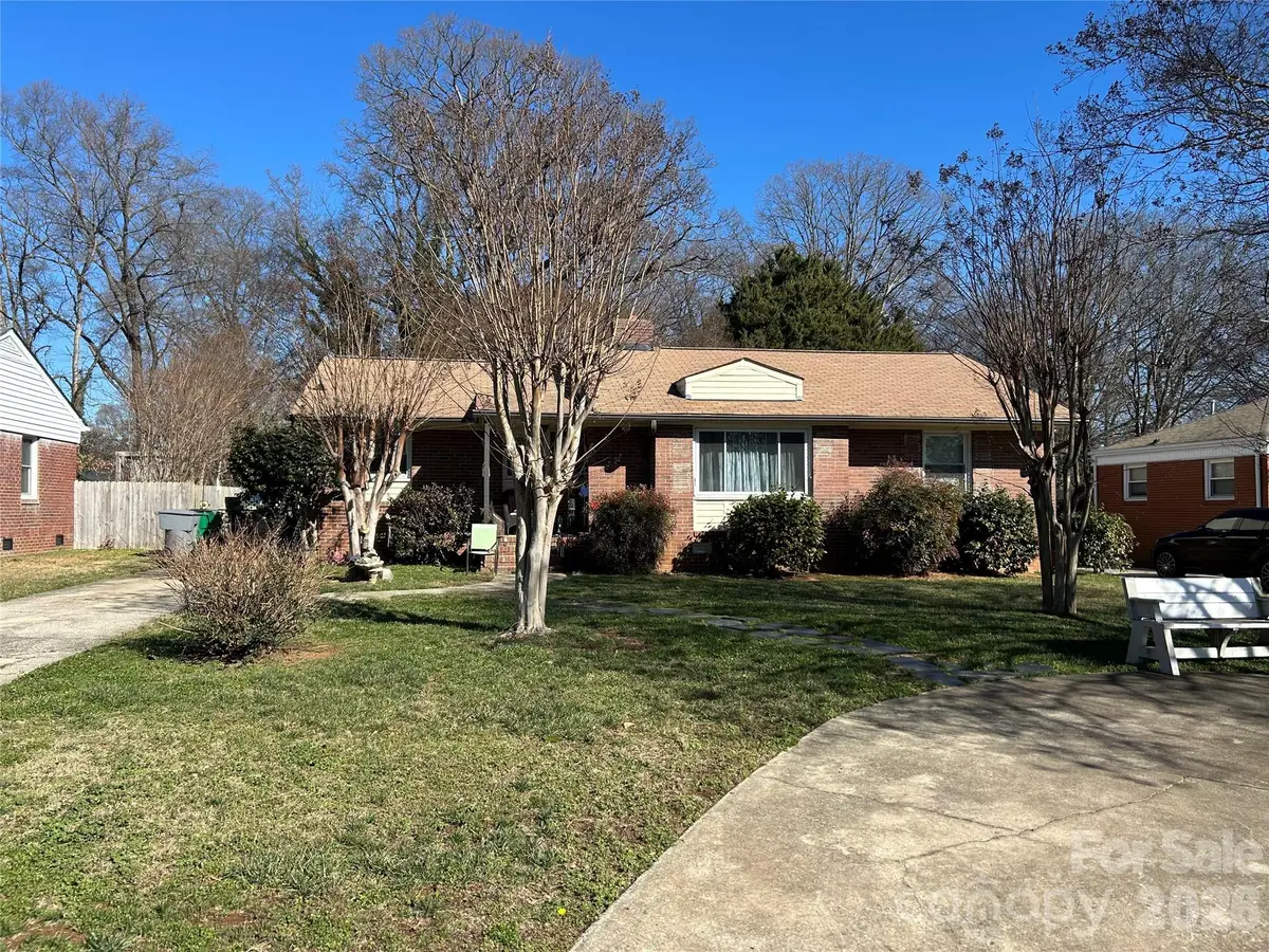 423 Tyson Street, Charlotte, NC 28209 - Image #1
