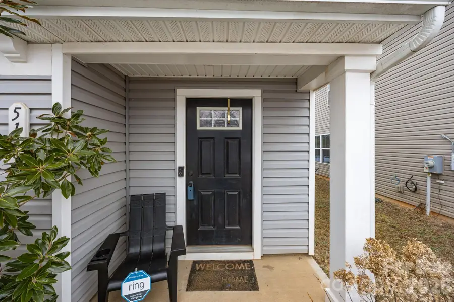 5112 Downhaul Drive, Charlotte, NC 28269 - Image #3