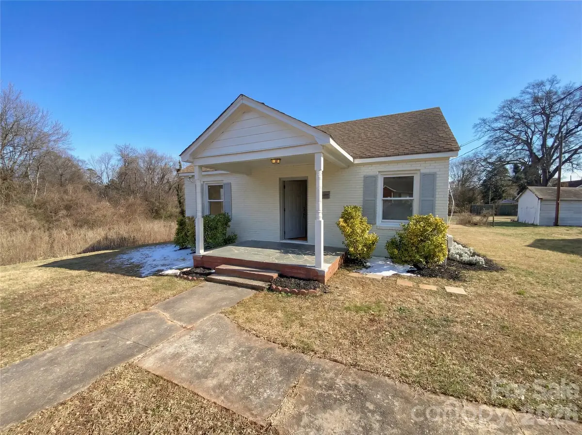 2308 Grimes Street, Charlotte, NC 28206 - #1