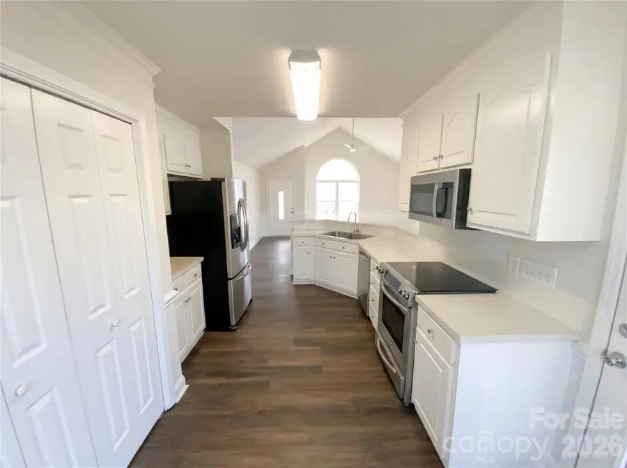 3662 Farm Lake Drive Sw, Concord, NC 28027 - #2