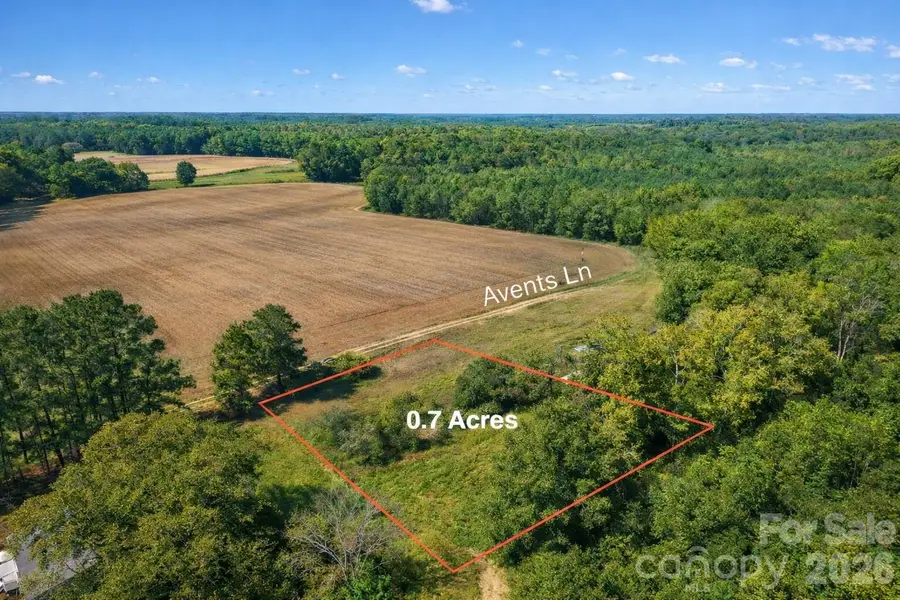 553 Avents Lane #TRACT 3, Nashville, NC 27856 - #3