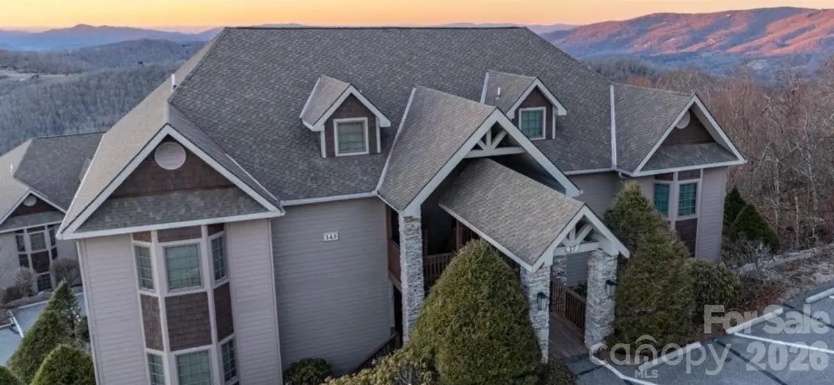 143 Wildflower Ridge #17D, Sugar Mountain, NC 28604 - #1