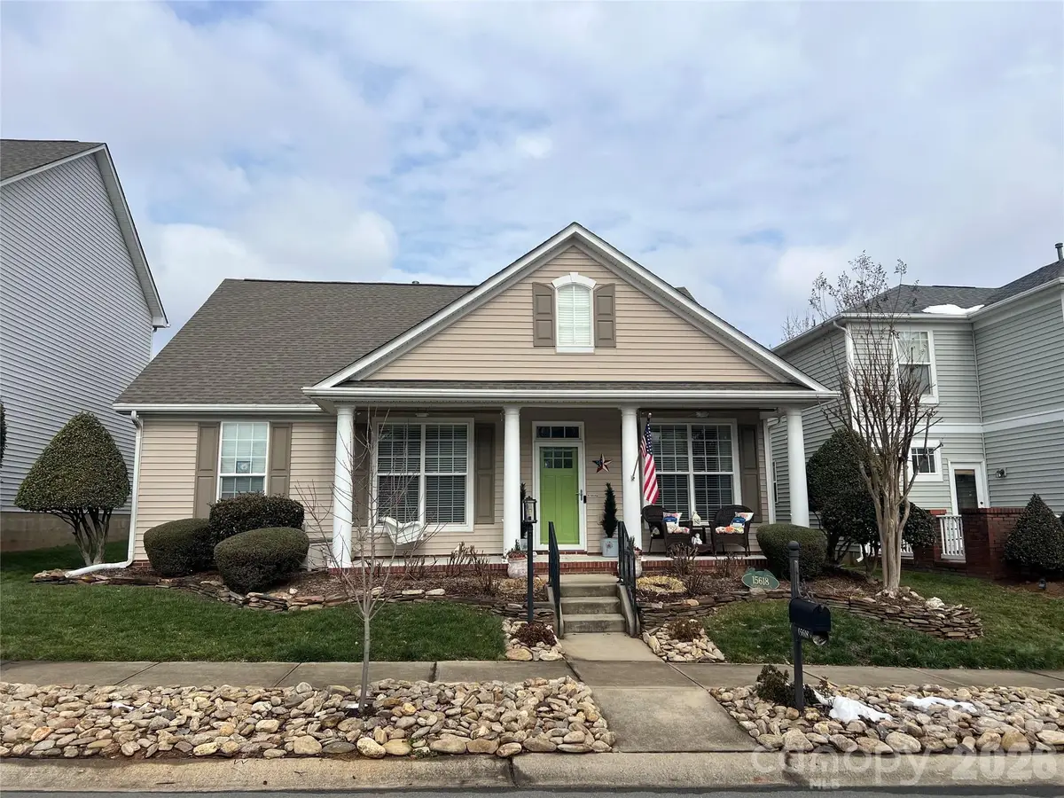 15618 Seafield Lane, Huntersville, NC 28078 - #1