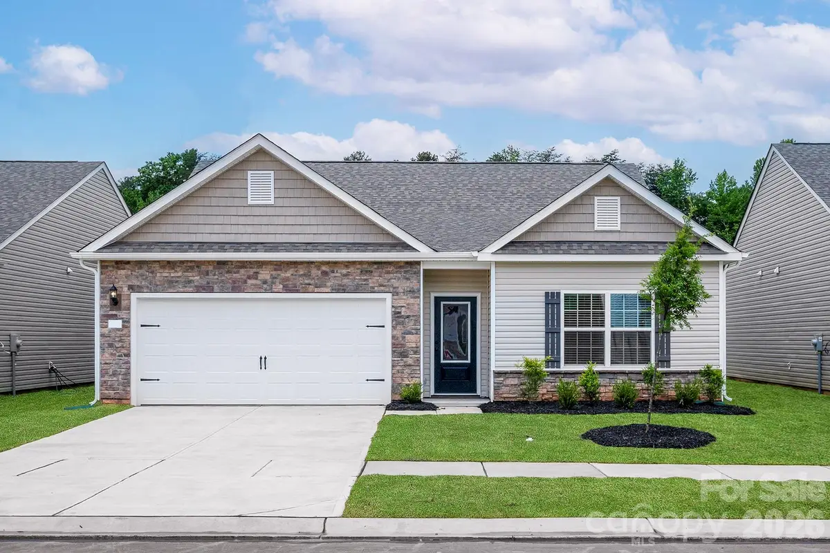 4117 Bolo Drive, Charlotte, NC 28215 - #1