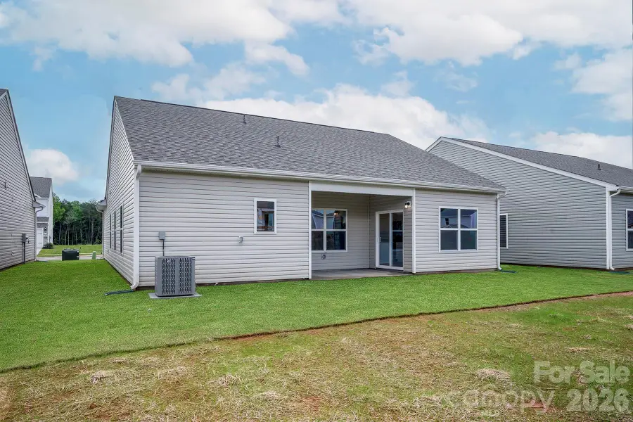 4117 Bolo Drive, Charlotte, NC 28215 - #2