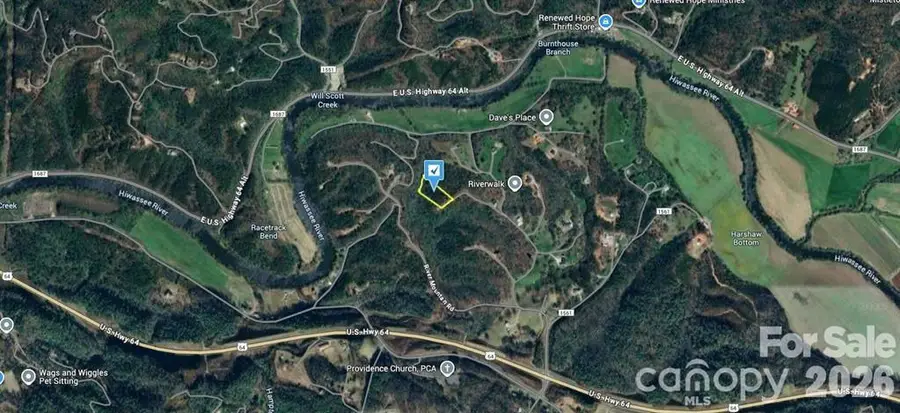 320 Ridgeline Road, Murphy, NC 28906 - #2