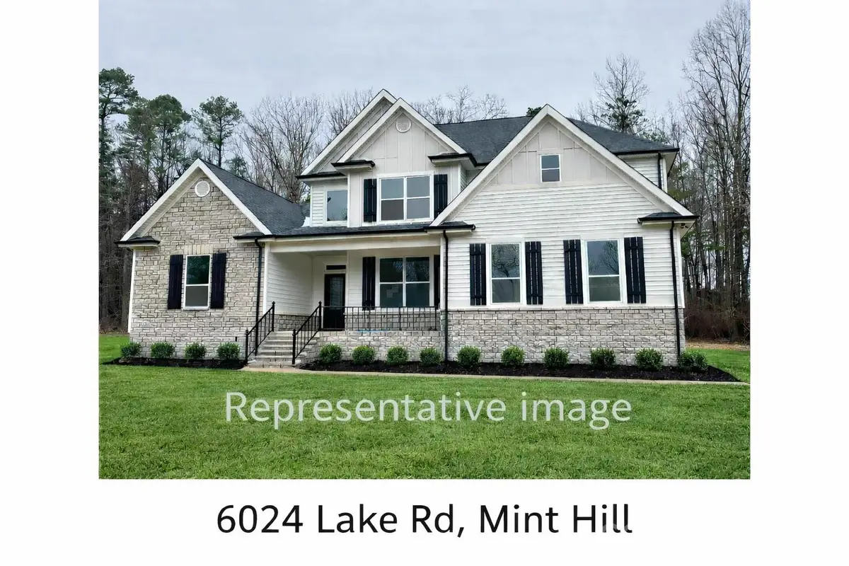 6024 Lake Road, Mint Hill, NC 28227 - #1