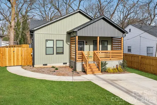 111 Crowell Drive Sw, Concord, NC 28025