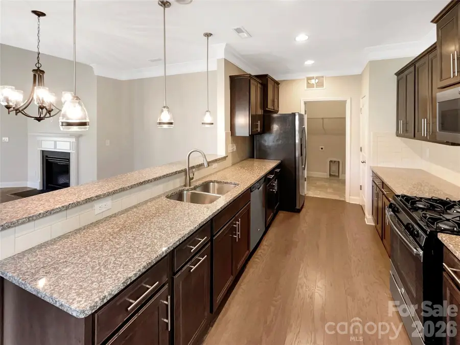 9428 Carneros Creek Road, Charlotte, NC 28214 - #2