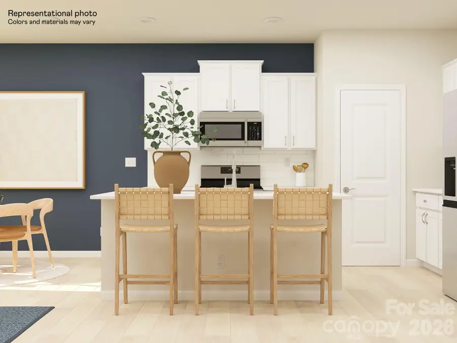 609 Sparano Loop, York, SC 29745 - Image #3