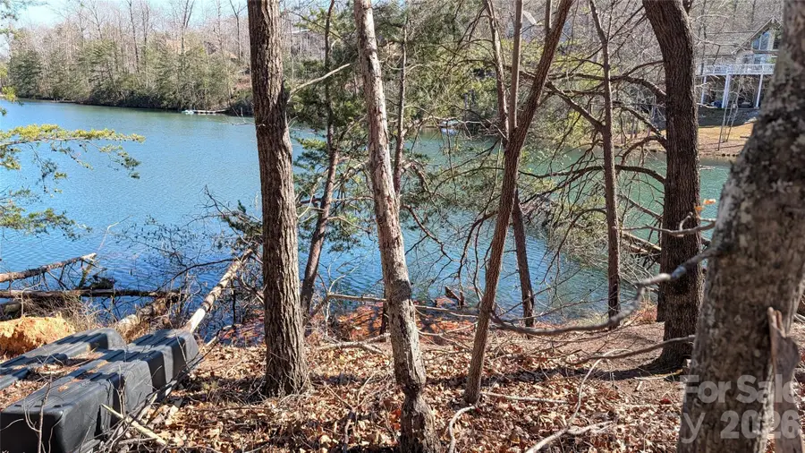 0 Lakewood Drive, Lake Lure, NC 28746 - #2