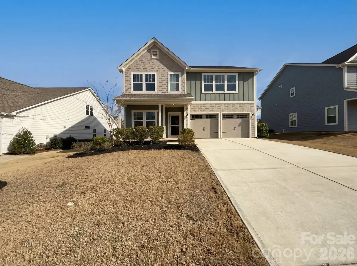 2693 Watergarden Street, York, SC 29745 - Image #1