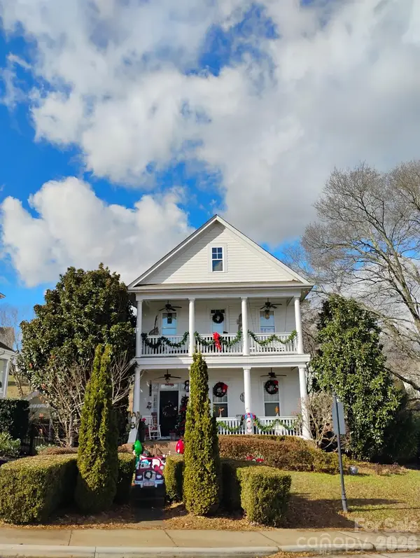 160 Wesleyan Drive, McAdenville, NC 28101