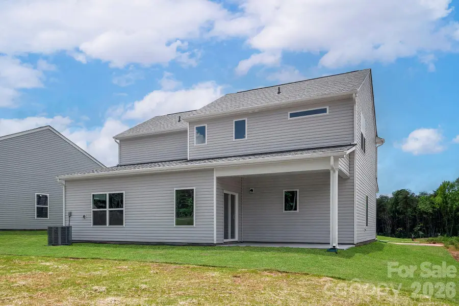 3610 Narrow Drive, Charlotte, NC 28215 - #2