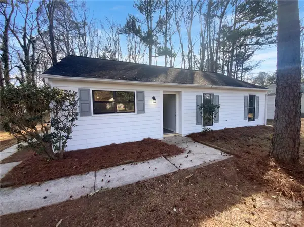 6312 Old Hickory Court, Charlotte, NC 28227