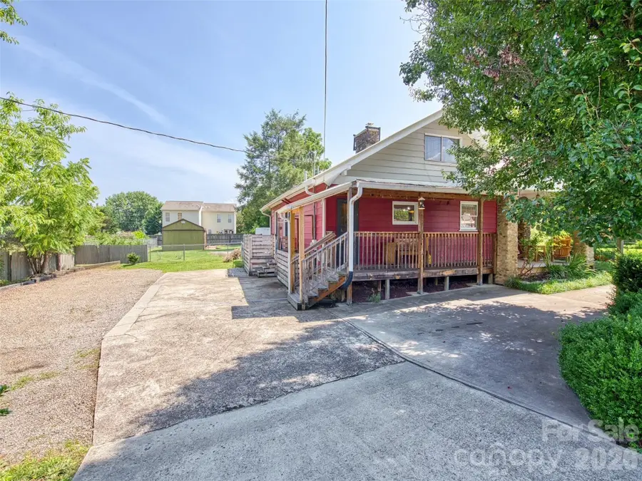 24 Belle Meade Drive, Waynesville, NC 28786 - #3