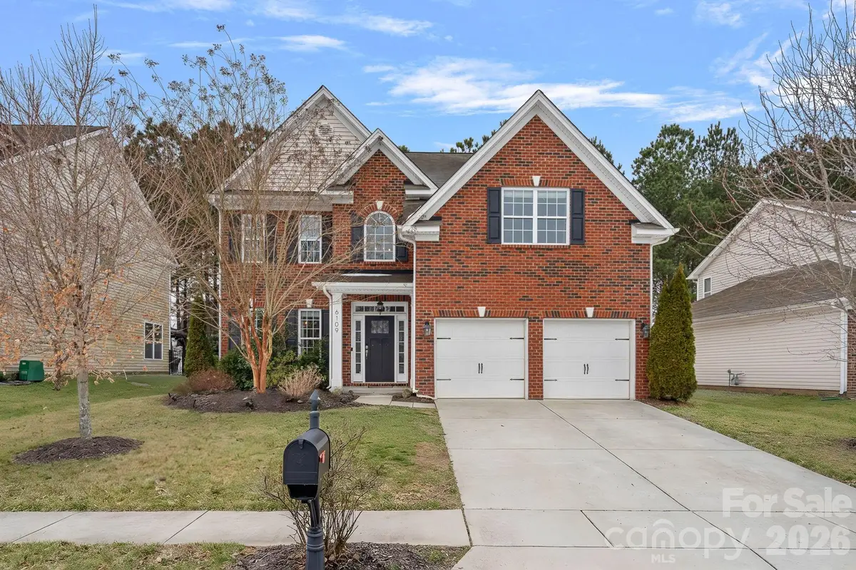 6109 Trailwater Road, Charlotte, NC 28278 - Image #1