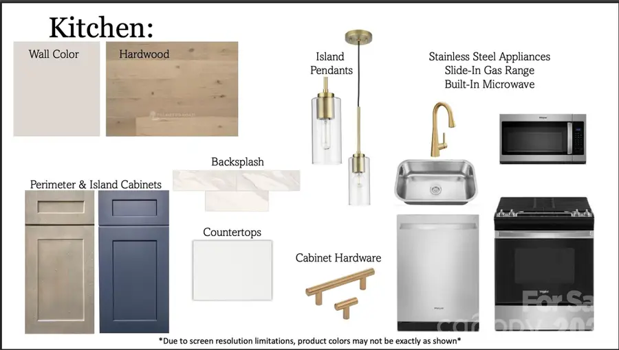 178 Sandpiper Drive #13, Lexington, NC 27295 - #3