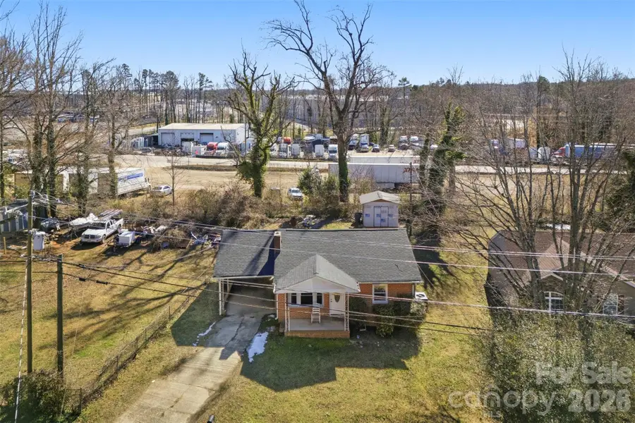 2925 Ebony Avenue, Gastonia, NC 28054 - #3