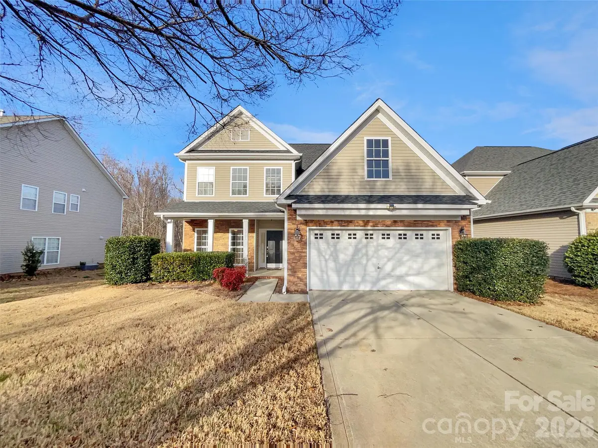 1301 Mountain Laurel Court, Matthews, NC 28104 - Image #1