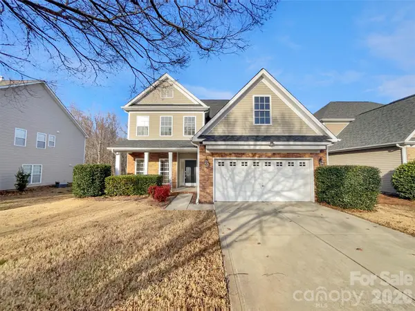 1301 Mountain Laurel Court, Matthews, NC 28104