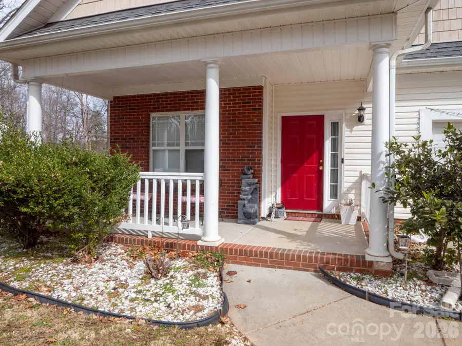 5912 Almond Road, Charlotte, NC 28227 - #3