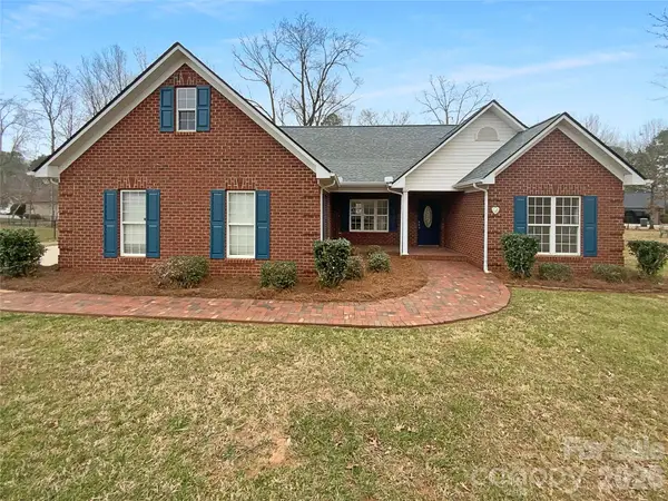 4304 Mara Lane, Monroe, NC 28110
