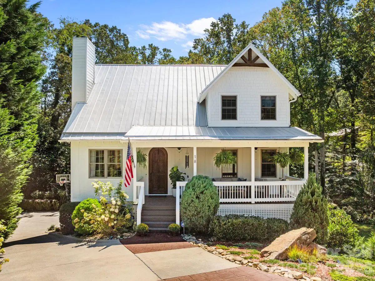 18 Oak Springs Drive, Arden, NC 28704 - #1