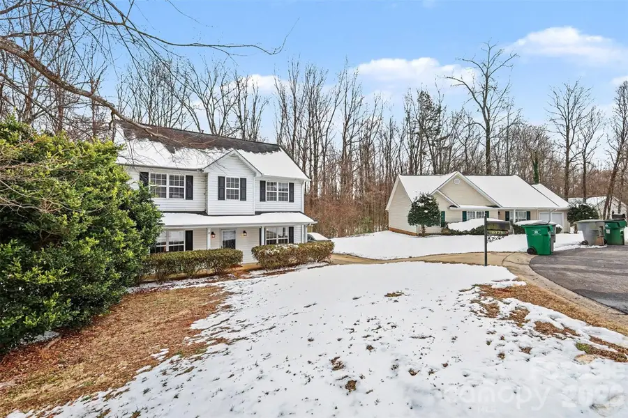 6323 Pine Hollow Drive, Charlotte, NC 28212 - Image #2