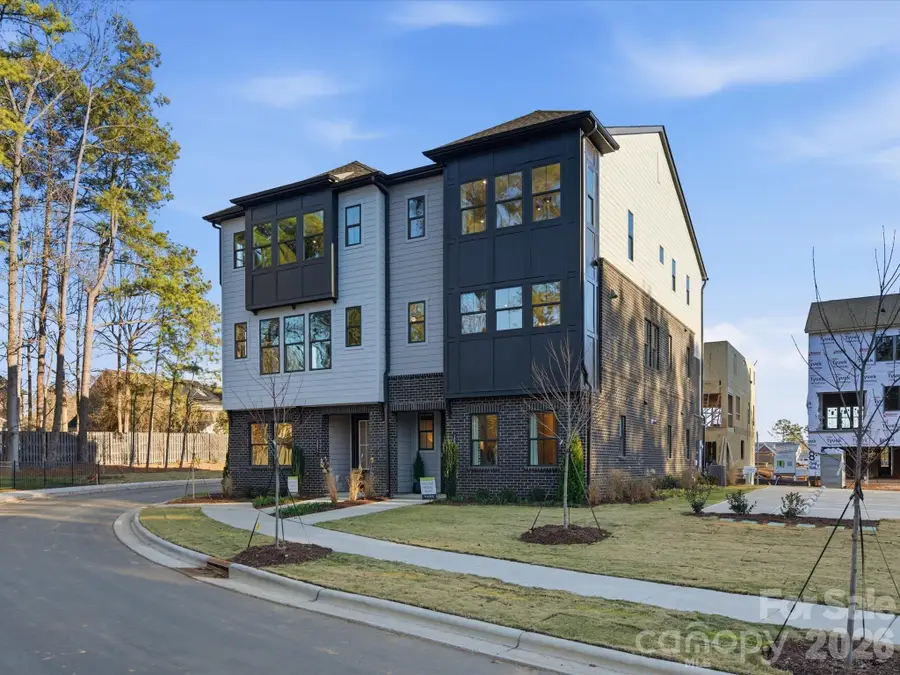 13018 Lucy Park Lane, Charlotte, NC 28277 - Image #2