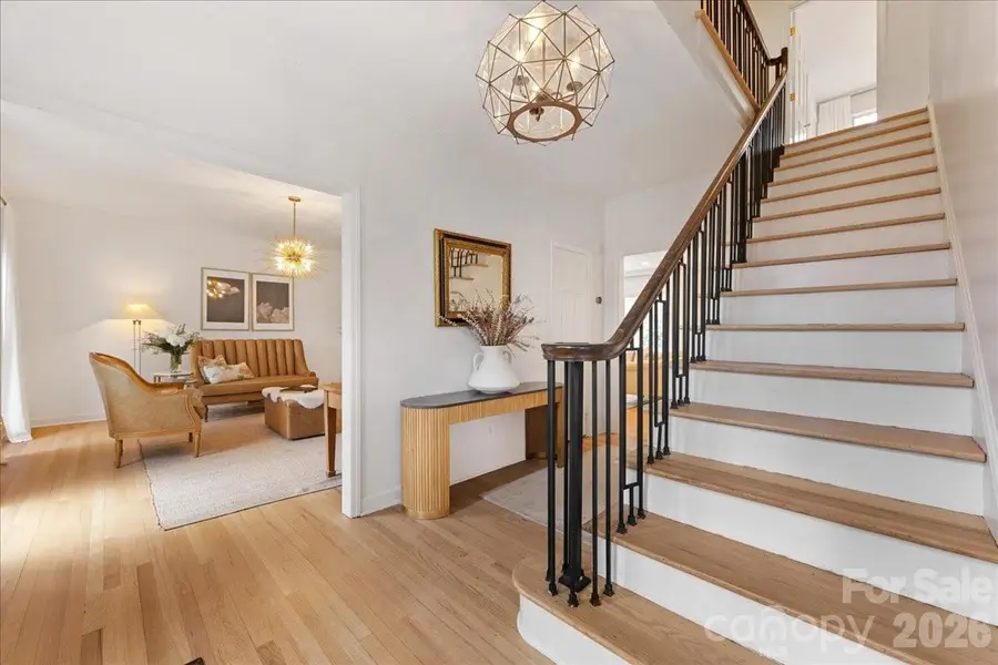 5122 Little Brook Lane, Charlotte, NC 28226 - #3