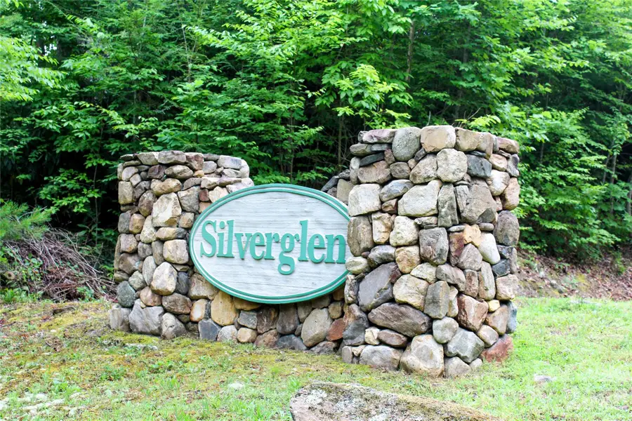 0000 Silverglen Way, Hendersonville, NC 28792 - #3