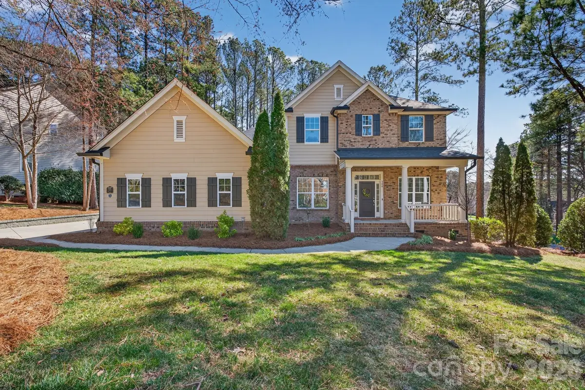 300 Woodward Ridge Drive, Mount Holly, NC 28120 - #1
