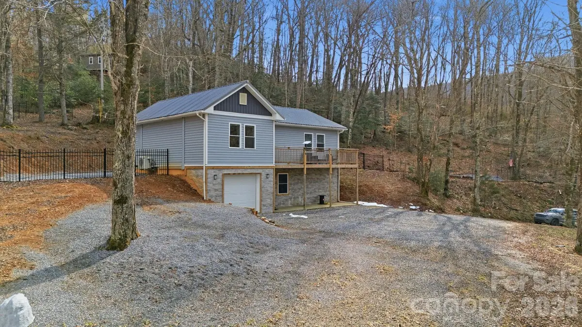 1520 Allison Watts Road, Franklin, NC 28734 - #1