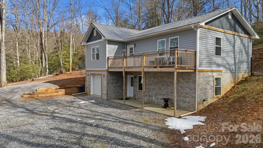 1520 Allison Watts Road, Franklin, NC 28734 - #3