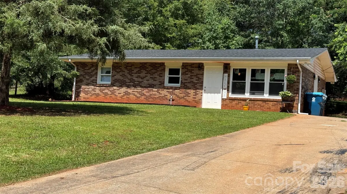 143 Mountain View Street, Forest City, NC 28043 - #1