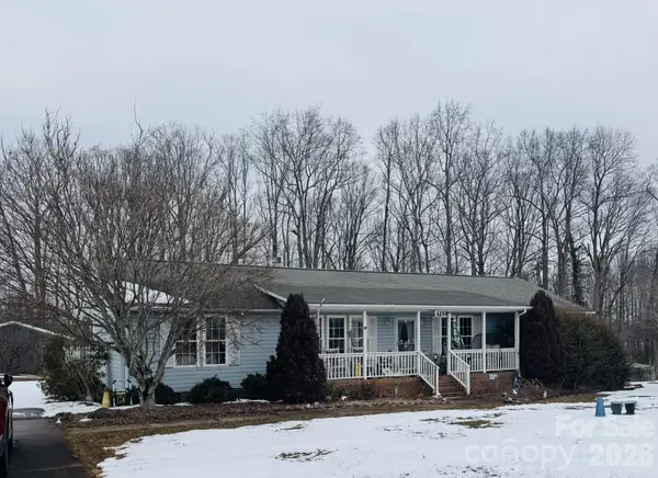 415 Massey Deal Road, Statesville, NC 28625